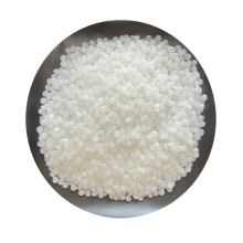 Blowing Grade White Plastic Raw Material HDPE 5502BN Granules